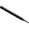NEW Harvey Tool 45247 3/64'' Miniature Corner Radius End Mill 2-Flute Carbide
