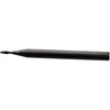 NEW Harvey Tool 45247 3/64'' Miniature Corner Radius End Mill 2-Flute Carbide