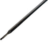 NEW Harvey Tool 42762 1/16'' 3-Flute Corner Radius Carbide End Mill 5x Reach
