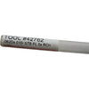 NEW Harvey Tool 42762 1/16'' 3-Flute Corner Radius Carbide End Mill 5x Reach