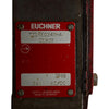 Euchner TZ1RE024BHA Safety Interlock Switch 24V IP65 Right Actuating Head