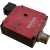 Euchner TZ1RE024BHA Safety Interlock Switch 24V IP65 Right Actuating Head