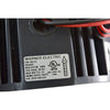 NEW Warner Electric 5370-169-214 Electro Module Brake EM-180-20 90VDC 30 Ft-Lb