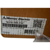 NEW Warner Electric 5370-169-214 Electro Module Brake EM-180-20 90VDC 30 Ft-Lb