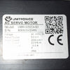 Unitronics UMM-0050EA-B3 AC Servo Motor 5kW 400V 3-Phase 2000RPM
