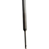 NEW Harvey Tool 35450 Miniature End Mill 0.050 Dia 3 Flute Carbide 12x Reach