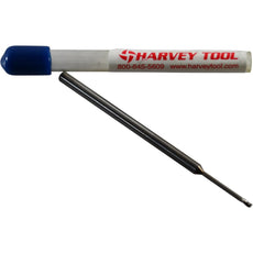 NEW Harvey Tool 35450 Miniature End Mill 0.050 Dia 3 Flute Carbide 12x Reach