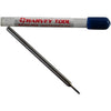 NEW Harvey Tool 33247 Miniature End Mill 0.047 Dia 3 Flute Carbide 5x Reach