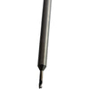 NEW Harvey Tool 33247 Miniature End Mill 0.047 Dia 3 Flute Carbide 5x Reach