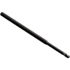 NEW Harvey Tool 34293 Miniature Ball End Mill 0.093 Dia 3 Flute Carbide 8x Reach