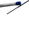 NEW Harvey Tool 35893 Miniature End Mill 0.093 Dia 3 Flute Carbide Long Flute