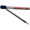 NEW Harvey Tool 33447-C4 Ball End Mill 0.047 Dia 3 Flute Diamond 5x Reach