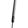 NEW Harvey Tool 33447-C4 Ball End Mill 0.047 Dia 3 Flute Diamond 5x Reach