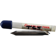 NEW Harvey Tool 17072 Flared Corner Rounding End Mill 0.072 Rad 2 Flute Carbide