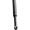 NEW Harvey Tool 23212 Undercut End Mill 3/16 Dia 4 Flute Carbide 270 Wrap