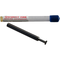 NEW Harvey Tool 22362 Keyseat Cutter 1/4 Dia 1/16 Width 6 Flute Carbide
