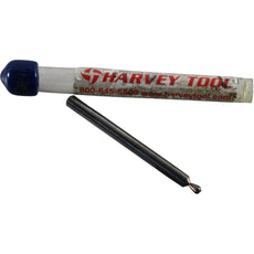 NEW Harvey Tool 23921 Dovetail Cutter 0.113 Dia 48 Deg 2 Flute Carbide O-Ring