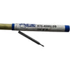 NEW ATS ATS-40062-3/8 Square End Mill 1/16 Dia 4 Flute Carbide 3/8 Reach