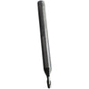NEW ATS ATS-40062-3/8 Square End Mill 1/16 Dia 4 Flute Carbide 3/8 Reach