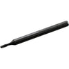 NEW ATS ATS-40062-3/8 Square End Mill 1/16 Dia 4 Flute Carbide 3/8 Reach