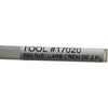 NEW Harvey Tool 17020 Flared Corner Rounding End Mill 0.020 Rad 2 Flute Carbide