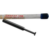 NEW Harvey Tool 22362 Keyseat Cutter 1/4 Dia 1/16 Width 6 Flute Carbide