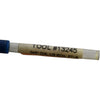 NEW Harvey Tool 13245 Miniature End Mill 0.045 Dia Long Reach Stub Flute