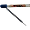 NEW Harvey Tool 13245 Miniature End Mill 0.045 Dia Long Reach Stub Flute