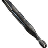 NEW SGS 31516 Double End Ball End Mill 9/64 Dia 2 Flute Carbide Series 15B