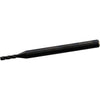 NEW Garr Tool 80580 Corner Radius End Mill 1/16 Dia 4 Flute Carbide 0.010 Rad