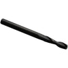 NEW Garr Tool 79010 Corner Radius End Mill 1/8 Dia 2 Flute Carbide 0.015 Rad