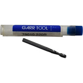 NEW Garr Tool 79010 Corner Radius End Mill 1/8 Dia 2 Flute Carbide 0.015 Rad