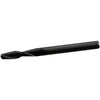 NEW Garr Tool 79010 Corner Radius End Mill 1/8 Dia 2 Flute Carbide 0.015 Rad