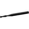 NEW Garr Tool 79620 Corner Radius End Mill 3/32 Dia 2 Flute Carbide 0.020 Rad