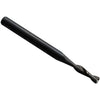 NEW Garr Tool 79620 Corner Radius End Mill 3/32 Dia 2 Flute Carbide 0.020 Rad