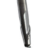 NEW Garr Tool 79270 Corner Radius End Mill 3/8 Dia 2 Flute Carbide 0.060 Rad