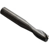 NEW Garr Tool 79270 Corner Radius End Mill 3/8 Dia 2 Flute Carbide 0.060 Rad