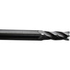NEW Garr Tool 30080 Square End Mill 7/32 Dia 4 Flute Double End Carbide 430M