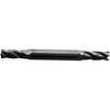NEW Garr Tool 30080 Square End Mill 7/32 Dia 4 Flute Double End Carbide 430M