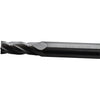 NEW Garr Tool 30080 Square End Mill 7/32 Dia 4 Flute Double End Carbide 430M
