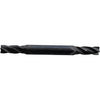 NEW Garr Tool 30080 Square End Mill 7/32'' 4 Flute Double End Carbide 430M