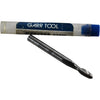 NEW Garr Tool 16100 Ball Nose End Mill 11/64 Dia 2 Flute Carbide 320M