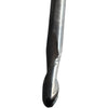 NEW Garr Tool 16150 Ball Nose End Mill 1/4 Dia 2 Flute Carbide 320M Standard