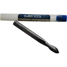 NEW Garr Tool 16150 Ball Nose End Mill 1/4 Dia 2 Flute Carbide 320M Standard