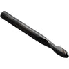 NEW Garr Tool 16150 Ball Nose End Mill 1/4 Dia 2 Flute Carbide 320M Standard