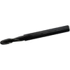 NEW Garr Tool 16090 Ball Nose End Mill 5/32 Dia 2 Flute Carbide 320M Standard