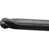 NEW Garr Tool 18230 Ball Nose End Mill 3/8 Dia 4 Flute Carbide 330M Standard