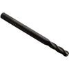 NEW Garr Tool 18060 Ball Nose End Mill 7/64 Dia 4 Flute Carbide 330M Standard