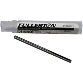 NEW Fullerton Tool 14059 1400STB Straight Flute Carbide Reamer 0.1440 Dia 4 FL