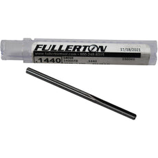 NEW Fullerton Tool 14059 1400STB Straight Flute Carbide Reamer 0.1440 Dia 4 FL